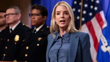 লস অ্যাঞ্জেলেসে সিরিজ বোমা হামলার পরিকল্পনা, ৪ সদস্য গ্রেপ্তার